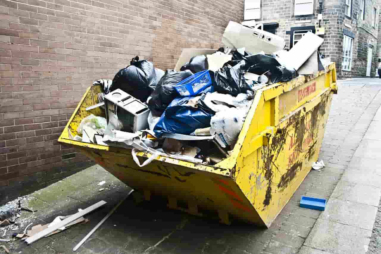 RM Rubbish Removal The Fastest Junk Removal Company in Boston